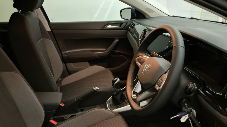 Volkswagen Polo 1.0 TSI Match 5dr Petrol Hatchback